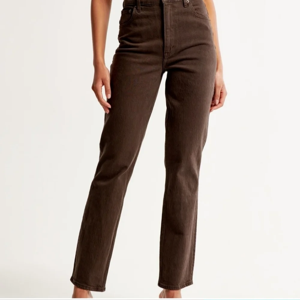 Abercrombie & Fitch Jeans - Picture 2 of 3